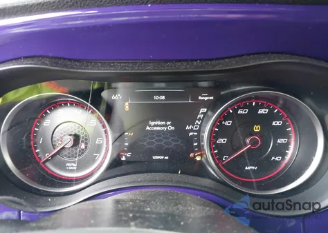 2020 Dodge Charger Sxt Rwd z USA, uszkodzony, nr VIN 2C3CDXBG7LH154097